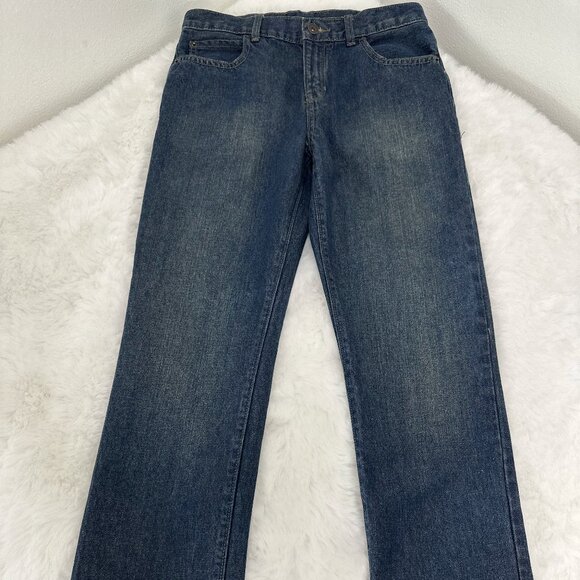 THE CHILDREN'S PLACE Other - The Children’s Place Boys Straight Jeans